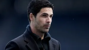 Mikel Arteta escapes punishment following recent rant at refereeing standards