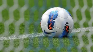 Nathan Sheron at the double as Oldham sink Solihull