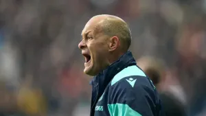 Neil admits failings after Stoke slump to fourth successive defeat