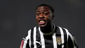 Notts County end four-match losing run with comfortable victory over Doncaster