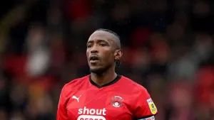 Omar Beckles helps Leyton Orient see off Charlton