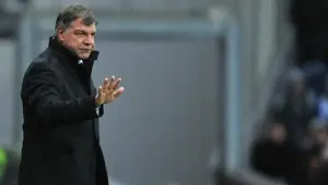 On this day in 2010: Blackburn owners Venky’s sack boss Sam Allardyce
