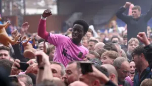 Paul Osew boosts Woking to derby victory over Dorking
