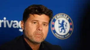 Players need rest – Mauricio Pochettino wants better care for ‘principal actors’