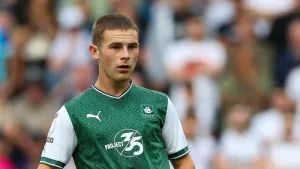 Plymouth stun Stoke thanks to Adam Randell late show