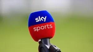 Sky Sports will screen at least 215 Premier League matches a season from 2025-26 after the league’s new domestic TV deal was