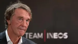 Q&A: How will INEOS buying 25 per cent stake in Man Utd affect the club?