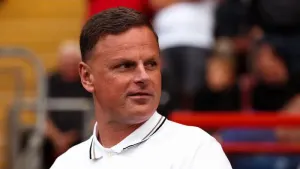 Richie Wellens: Orient were worthy winners against Charlton