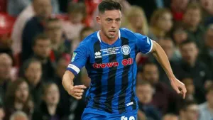 Rochdale return to winning ways with victory against Fylde