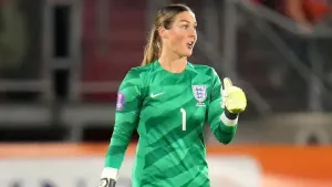SPOTY honour rewards Mary Earps’ decision to ‘give it a couple more years’