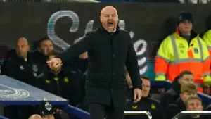 Sean Dyche hails Everton unity after beating Newcastle to climb out of drop zone