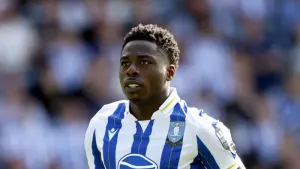 Sheffield Wednesday climb off foot of table with late win at Stoke