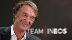 Sir Jim Ratcliffe has written to Manchester United supporters’ groups after agreeing a deal to buy a 25 per cent stake in th