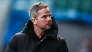 Stephen Clemence laments Gillingham’s defending in home defeat to Bradford