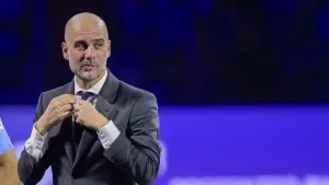We will always remember incredible 2023 – Pep Guardiola savours fifth trophy