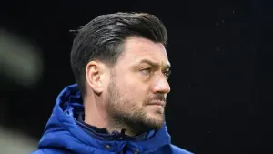 Wimbledon boss Johnnie Jackson hails team’s belief as winning home run continues