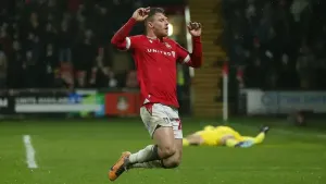 Wrexham set up Shrewsbury trip with victory against Yeovil