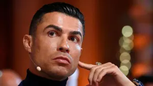 Al-Nassr postpone Chinese friendlies after Cristiano Ronaldo injury