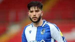 Aldershot back in play-off spot after beating Rochdale
