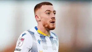 Arthur Read effort enough as Colchester take much-needed points from Morecambe
