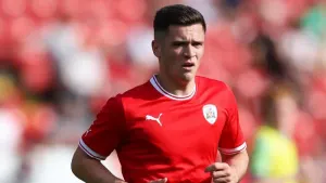 Barnsley fall to first defeat in 12 league games at home to Exeter
