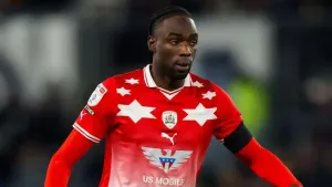 Barnsley return to winning ways in victory over Bristol Rovers