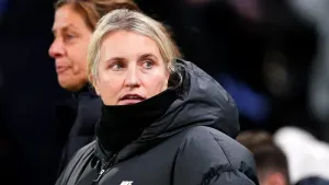 Chelsea ease to win at Paris FC and end Champions League group stage undefeated