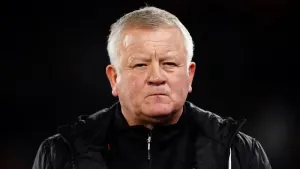 Chris Wilder admits Eberechi Eze and Michael Olise ‘can destroy your game plan’