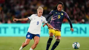 Colombia forward Mayra Ramirez joins WSL champions Chelsea