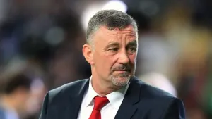 Former Liverpool striker John Aldridge (Mike Egerton/PA)