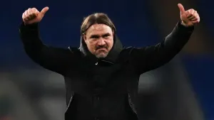 Daniel Farke salutes ‘mature’ Leeds after impressive win at Cardiff
