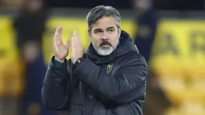 David Wagner feels Norwich ‘moving in the right direction’ after West Brom win
