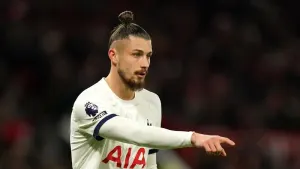 Tottenham’s signing of Radu Dragusin is one of very few permanent deals done in the current January transfer window so far (