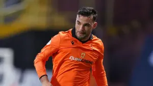 Dundee United go top as late Tony Watt goal earns victory at Inverness