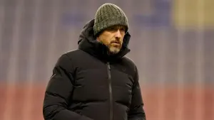 Erik ten Hag: Manchester United should have taken more chances at Wigan
