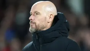 Erik ten Hag says Manchester United must show clinical edge to beat Tottenham