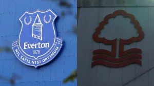 Everton and Forest charged after breaching Premier League financial rules