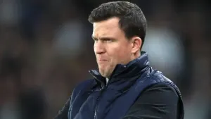 Exeter fail to score again in goalless draw with Cambridge