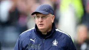 Falkirk bounce back from shock Scottish Cup exit with 5-0 mauling of Alloa