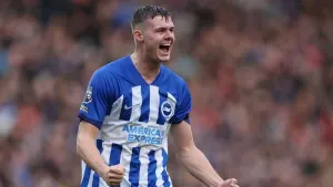 Football rumours: Brighton set huge price for Evan Ferguson as Chelsea circle