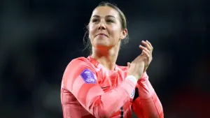 Football rumours: Mary Earps could leave Manchester United for Paris St Germain