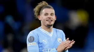 Football rumours: PSG and Newcastle leading chase for Kalvin Phillips