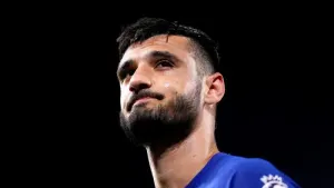 Football rumours: Wolves could move for Chelsea striker Armando Broja