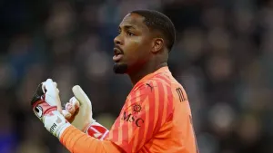 Four supporters who racially abused AC Milan’s Mike Maignan given stadium bans