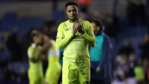 Josh Koroma rescues point for Huddersfield in draw with drop rivals Plymouth