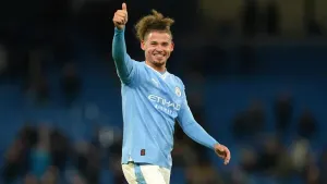Kalvin Phillips completes West Ham loan move