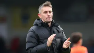 Kieran McKenna welcomes distraction of the FA Cup as Ipswich beat AFC Wimbledon