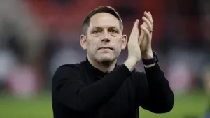 Leam Richardson praises resilient Rotherham after draw at Blackburn