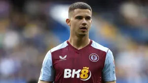 Leander Dendoncker joins Napoli on loan from Aston Villa