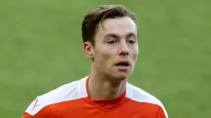 MK Dons ease to win over nine-man AFC Wimbledon